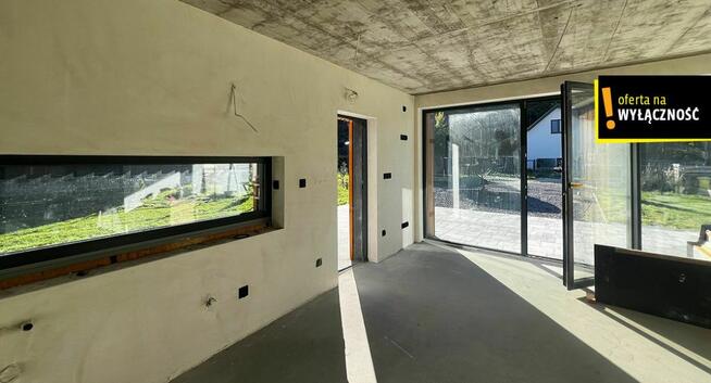 Dom Chańcza gm. Raków,