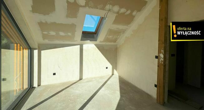 Dom Chańcza gm. Raków,