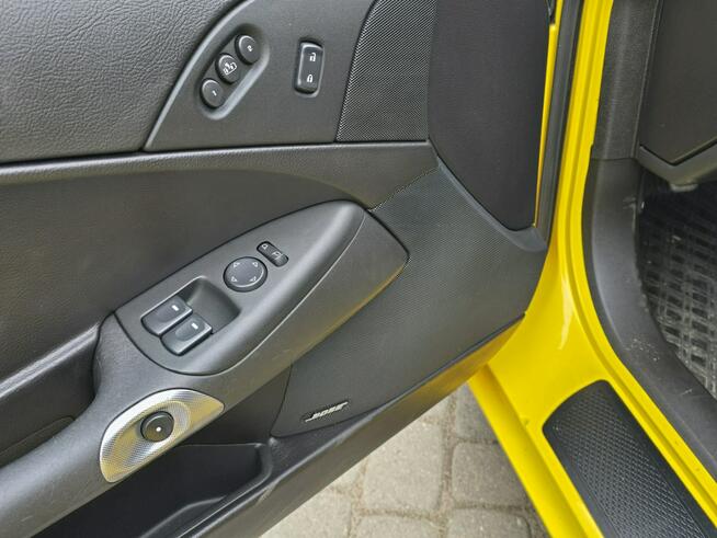 Chevrolet Corvette C6 Z06 – 7.0 V8 LS7 – 513 KM – Kolekcjonerska Ikona