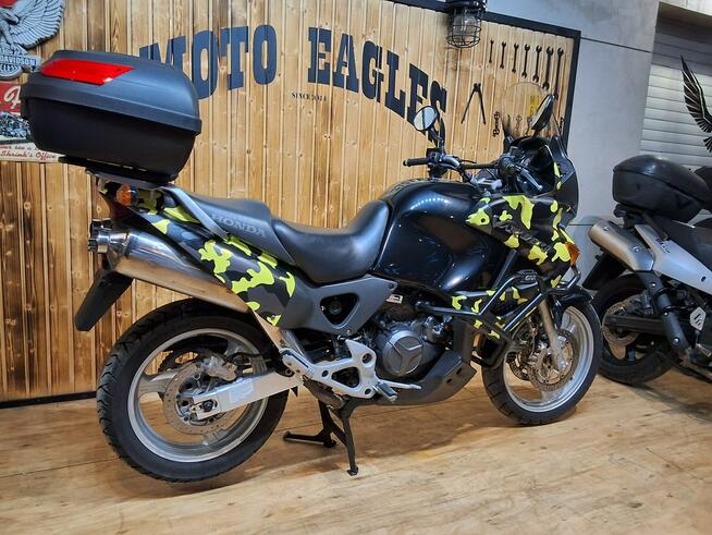 Honda Varadero VARADERO 1000 Hond xl1000 na wtrysku