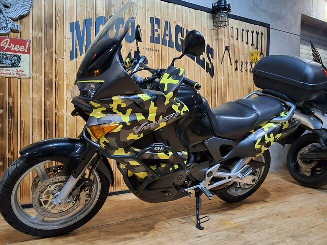 Honda Varadero VARADERO 1000 Hond xl1000 na wtrysku