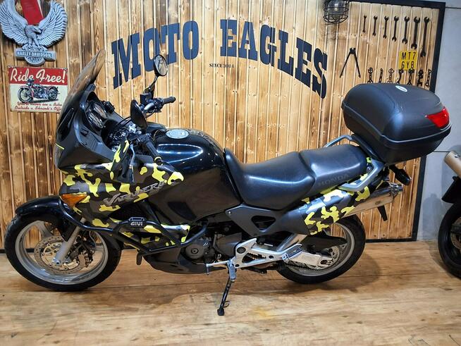 Honda Varadero VARADERO 1000 Hond xl1000 na wtrysku