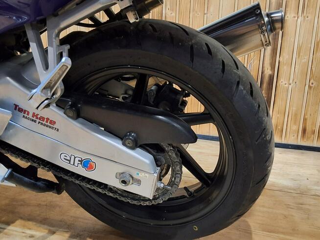 Honda CBR #ŁADNA HONDA # raty -kup online, Piękna CBR 600f3