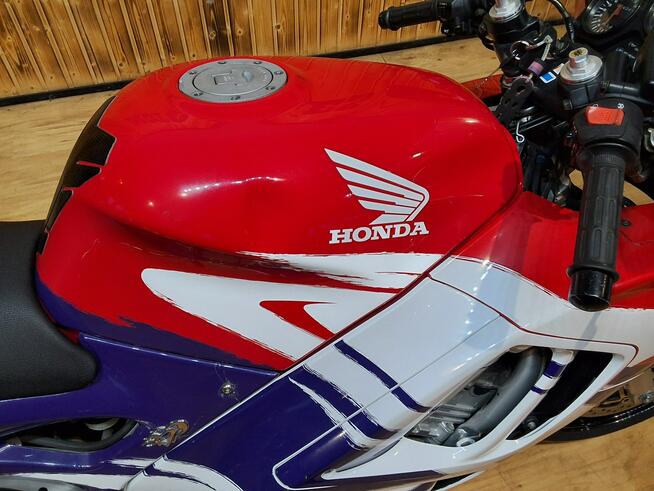 Honda CBR #ŁADNA HONDA # raty -kup online, Piękna CBR 600f3