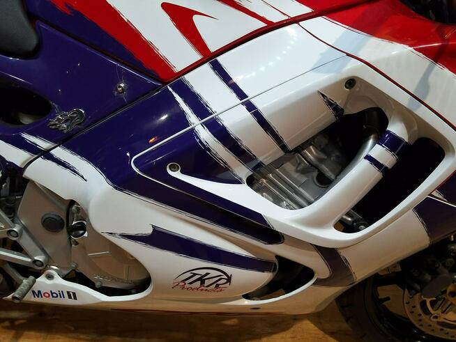 Honda CBR #ŁADNA HONDA # raty -kup online, Piękna CBR 600f3