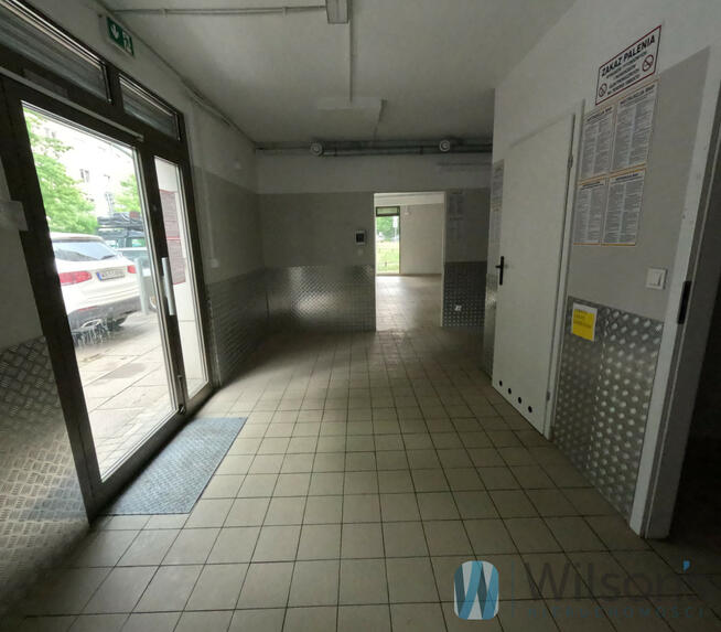 Lokal użytkowy Warszawa gm. Żoliborz, Hanki Czaki