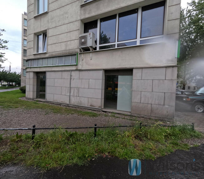 Lokal użytkowy Warszawa gm. Żoliborz, Hanki Czaki