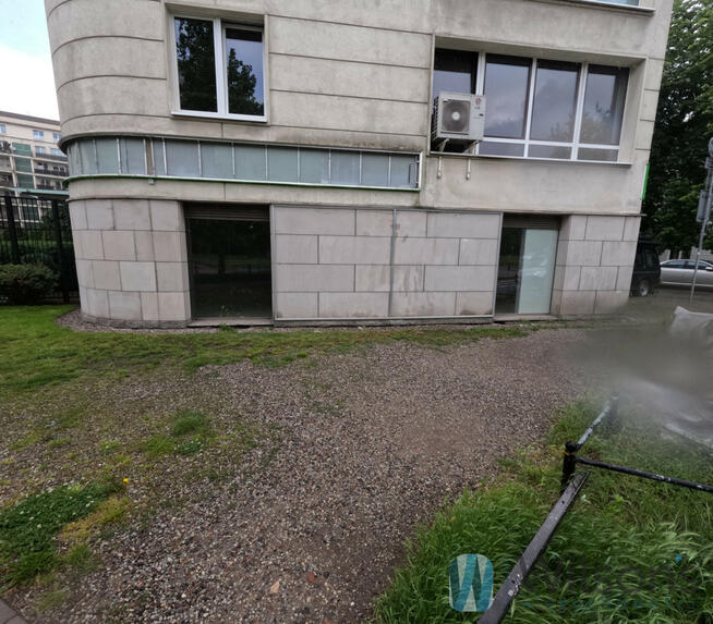 Lokal użytkowy Warszawa gm. Żoliborz, Hanki Czaki