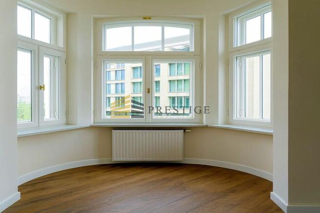 Mieszkanie w Przepięknej Kamienicy