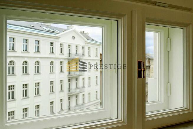 Mieszkanie w Przepięknej Kamienicy