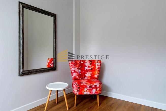 Mieszkanie w Przepięknej Kamienicy