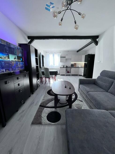 Działka budowlana Reszki gm. Ostróda