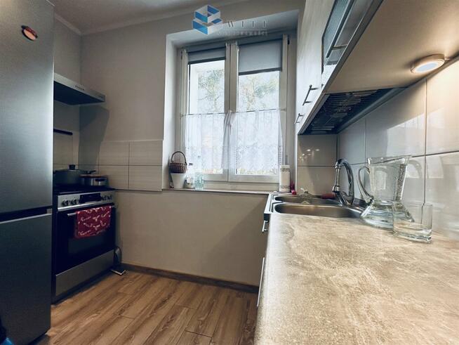 Mieszkanie Ostróda, Pieniężnego