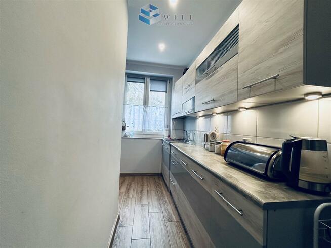 Mieszkanie Ostróda, Pieniężnego