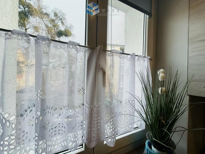 Mieszkanie Ostróda, Pieniężnego