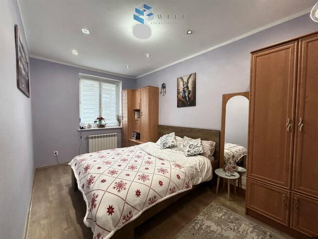 Mieszkanie Ostróda, Pieniężnego