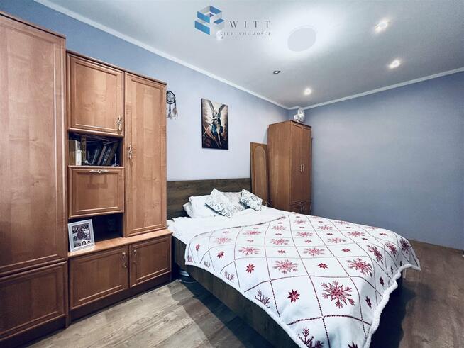 Mieszkanie Ostróda, Pieniężnego