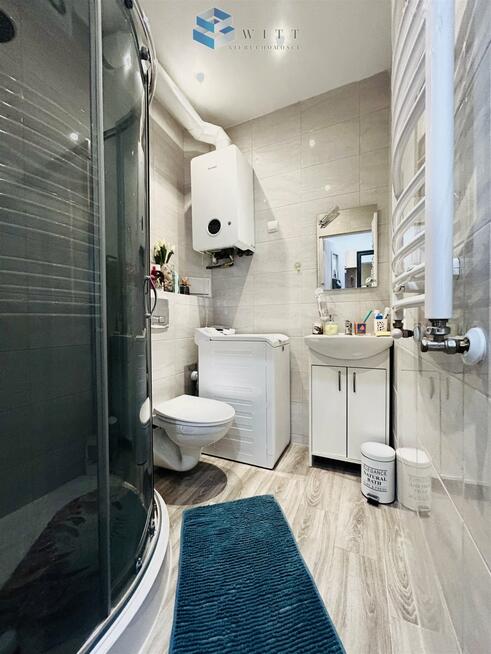 Mieszkanie Ostróda, Pieniężnego