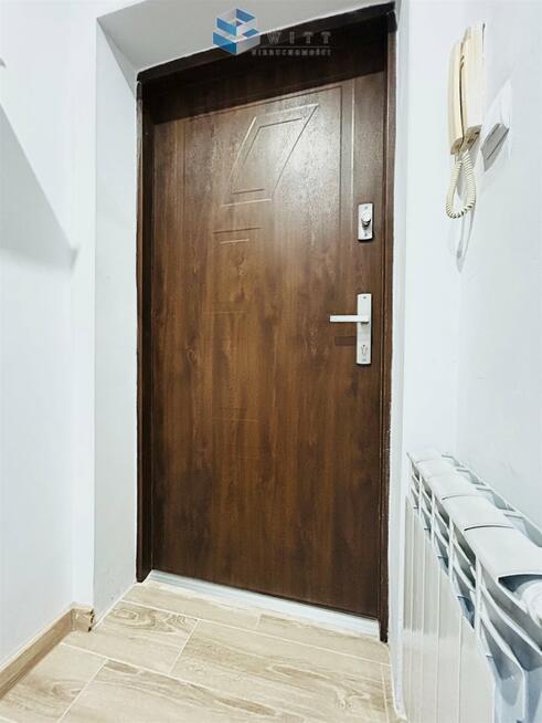 Mieszkanie Ostróda, Pieniężnego