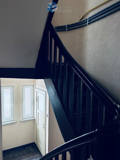 Mieszkanie Ostróda, Pieniężnego