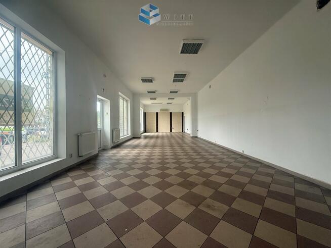 Lokal użytkowy Ostróda