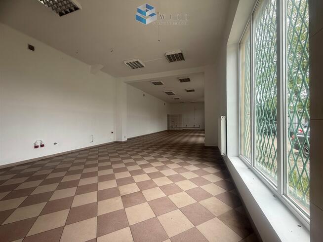 Lokal użytkowy Ostróda