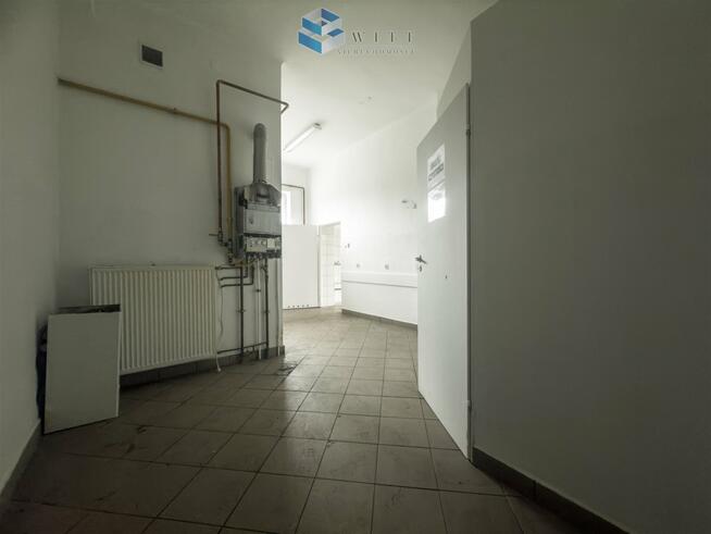 Lokal użytkowy Ostróda