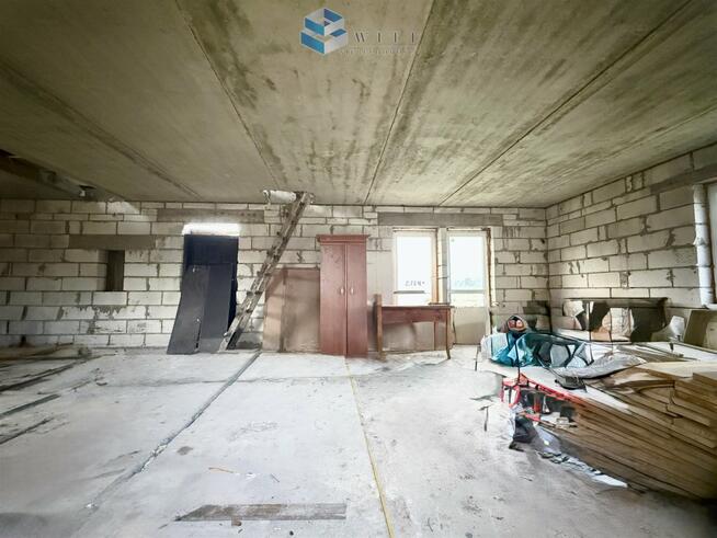 Dom Bramka gm. Morąg