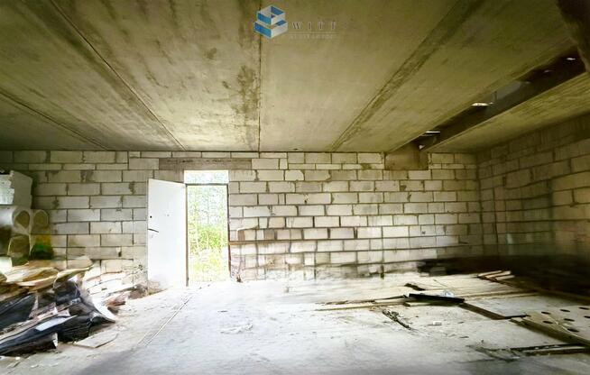 Dom Bramka gm. Morąg