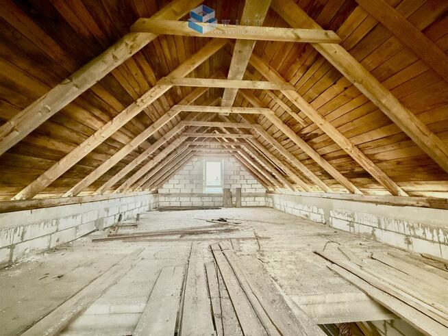 Dom Bramka gm. Morąg