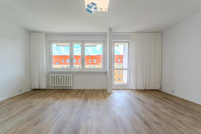 Mieszkanie Ostróda, Stefana Czarnieckiego