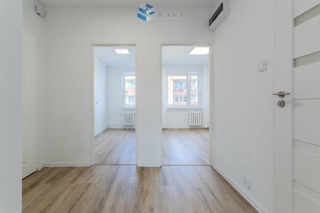 Mieszkanie Ostróda, Stefana Czarnieckiego