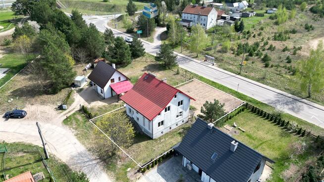 Dom Miłomłyn Miłomłyn, Stanisława Małachowskiego