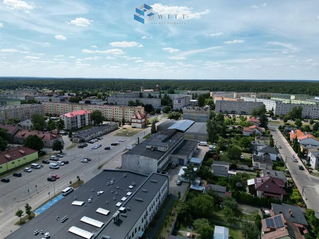 Mieszkanie Iława Iława, Jasielska