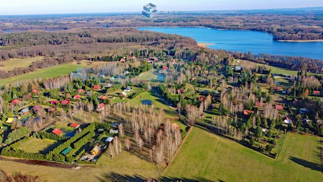 Działka budowlana Urowo gm. Zalewo