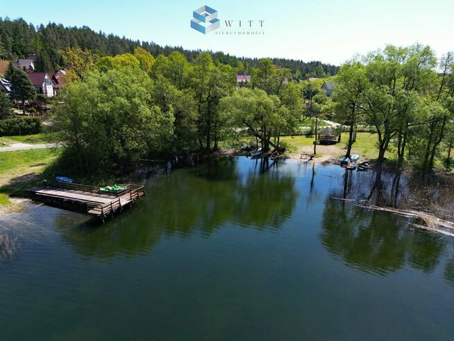 Działka budowlana Kretowiny gm. Morąg