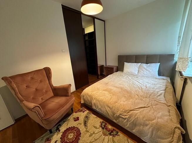 2 pokoje z MP, 59 m2, pet friendly, Paderewskiego