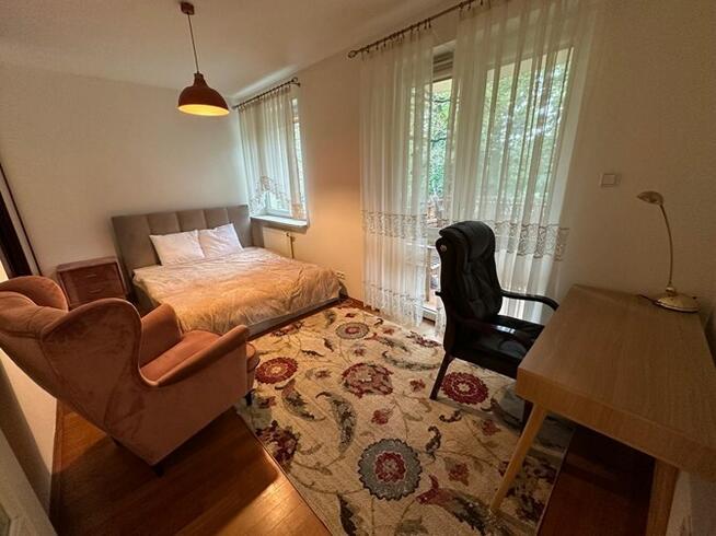 2 pokoje z MP, 59 m2, pet friendly, Paderewskiego
