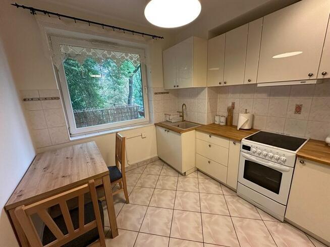 2 pokoje z MP, 59 m2, pet friendly, Paderewskiego