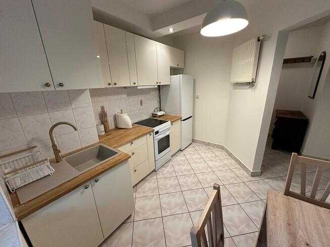 2 pokoje z MP, 59 m2, pet friendly, Paderewskiego