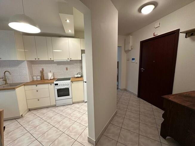 2 pokoje z MP, 59 m2, pet friendly, Paderewskiego