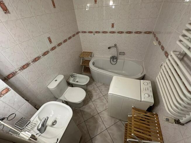 2 pokoje z MP, 59 m2, pet friendly, Paderewskiego