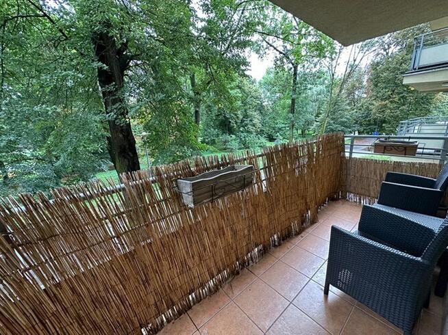 2 pokoje z MP, 59 m2, pet friendly, Paderewskiego