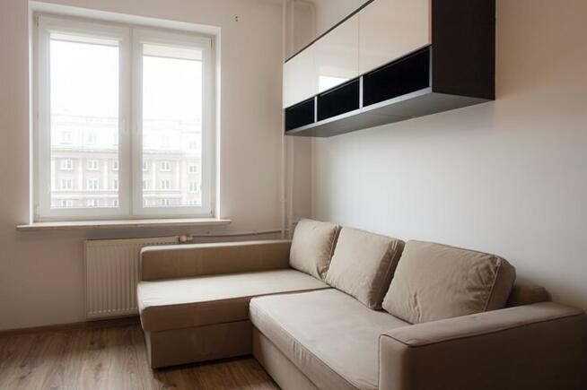 Kawalerka w centrum- Andersa 16,Śródmieście.