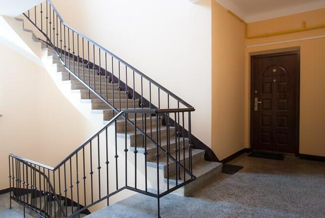 Kawalerka w centrum- Andersa 16,Śródmieście.