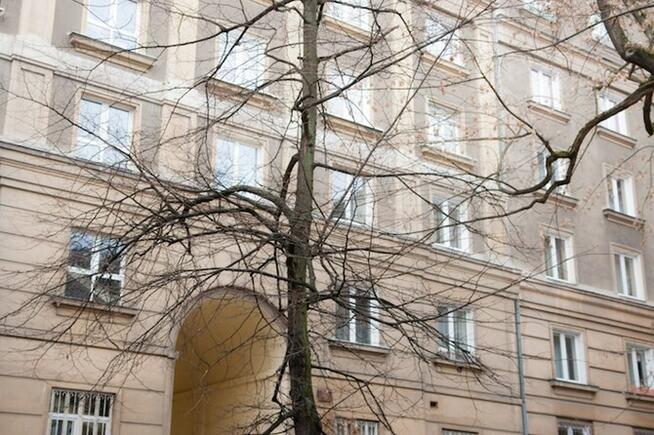 Kawalerka w centrum- Andersa 16,Śródmieście.