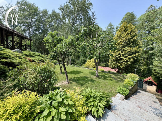 Dom Rybalnia gm. Szypliszki,