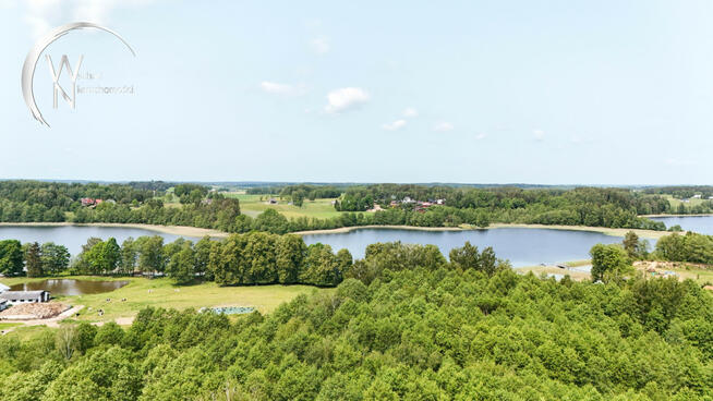 Dom Rybalnia gm. Szypliszki,