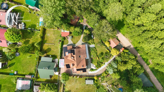 Dom Rybalnia gm. Szypliszki,