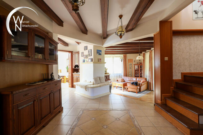 Dom Rybalnia gm. Szypliszki,